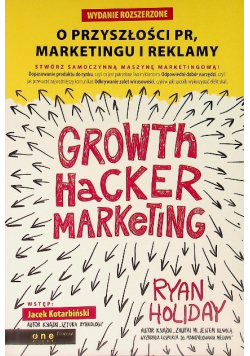 Growth Hacker Marketing