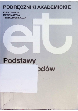 Podstawy teorii obwodów Tom III