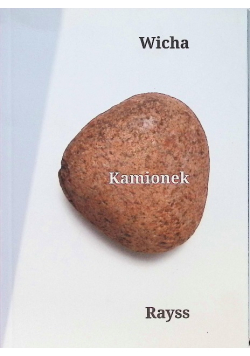 Kamionek