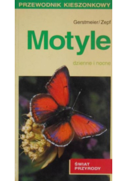 Motyle dzienne i nocne