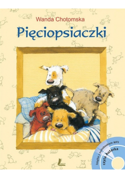 Pięciopsiaczki