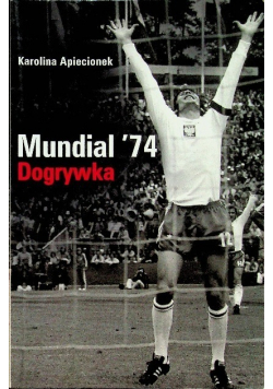 Mundial 74 Dogrywka