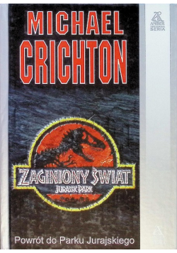 Zaginiony świat