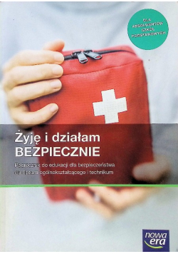 Żyję i działam Bezpiecznie