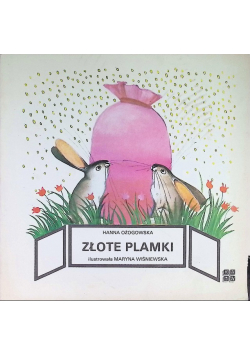 Złote Plamki