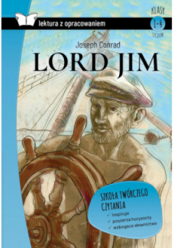 Lord Jim z opracowaniem