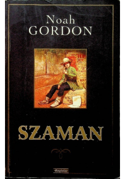 Szaman