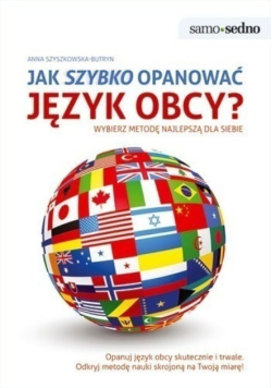 Jak szybko opanować język obcy
