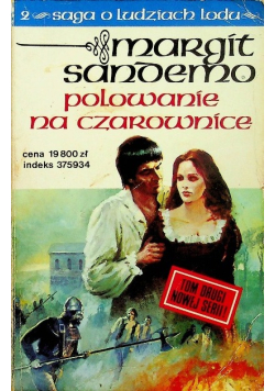 Polowanie na czarownice