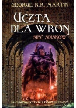 Uczta dla wron Sieć spisków