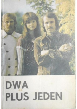 Dwa plus jeden