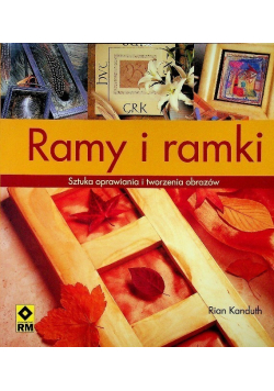 Ramy i ramki