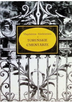 Toruńskie cmentarze