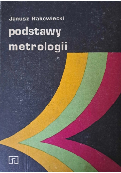 Podstawy metrologii