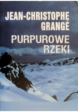 Purpurowe rzeki