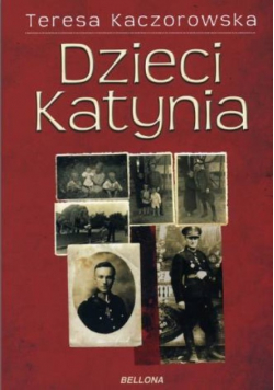 Dzieci Katynia