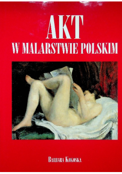 Akt w malarstwie polskim
