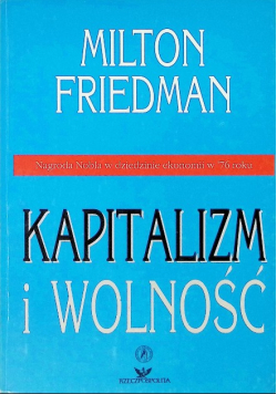 Kapitalizm i Wolność