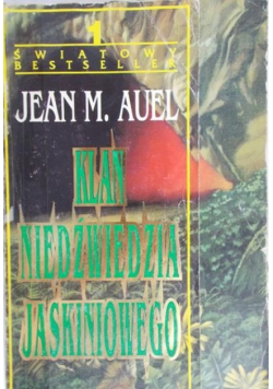 Klan niedźwiedzia jaskiniowego