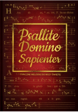 Psallite Domino Sapienter