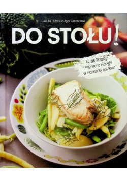 Dekorowanie stołu