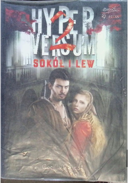 Hyperversum Tom 2 Sokół i lew