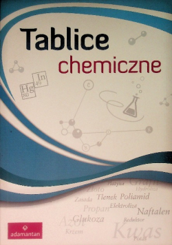 Tablice chemiczne