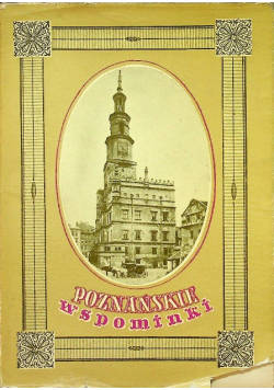 Poznańskie wspominki