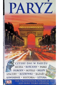 Paryż