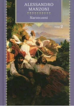 Narzeczeni Tom 2