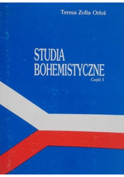 Studia bohemistyczne