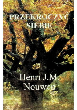 Przekroczyć siebie