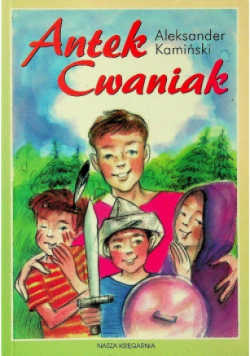 Antek Cwaniak