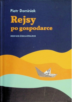 Rejsy po gospodarce