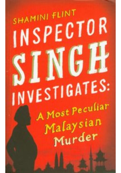 Inspector Singh Investigates