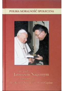 Polska moralność społeczna