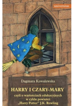 Harry i Czary Mary