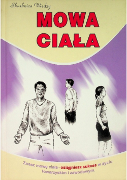 Mowa ciała