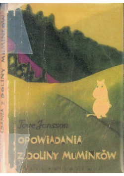 Opowiadania z Doliny Muminków