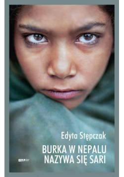 Burka w Nepalu nazywa się sari