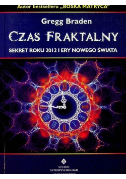 Czas fraktalny