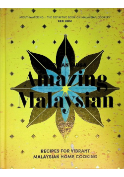 Amazing Malaysian