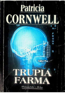 Trupia farma