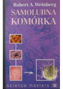 Samolubna komórka