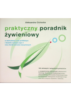 Praktyczny poradnik żywieniowy