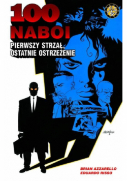 100 naboi Pierwszy strzał ostatnie ostrzeżenie