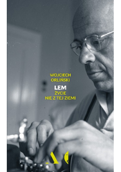 Lem Życie nie z tej ziemi
