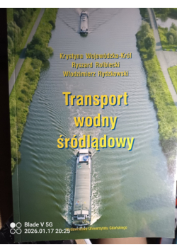 Transport wodny śródlądowy