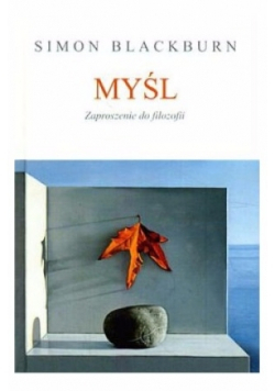 Myśl Zaproszenie do filozofii