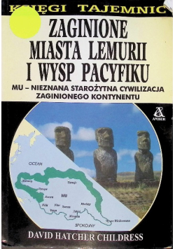 Zaginione cywilizacje epoki kamienia